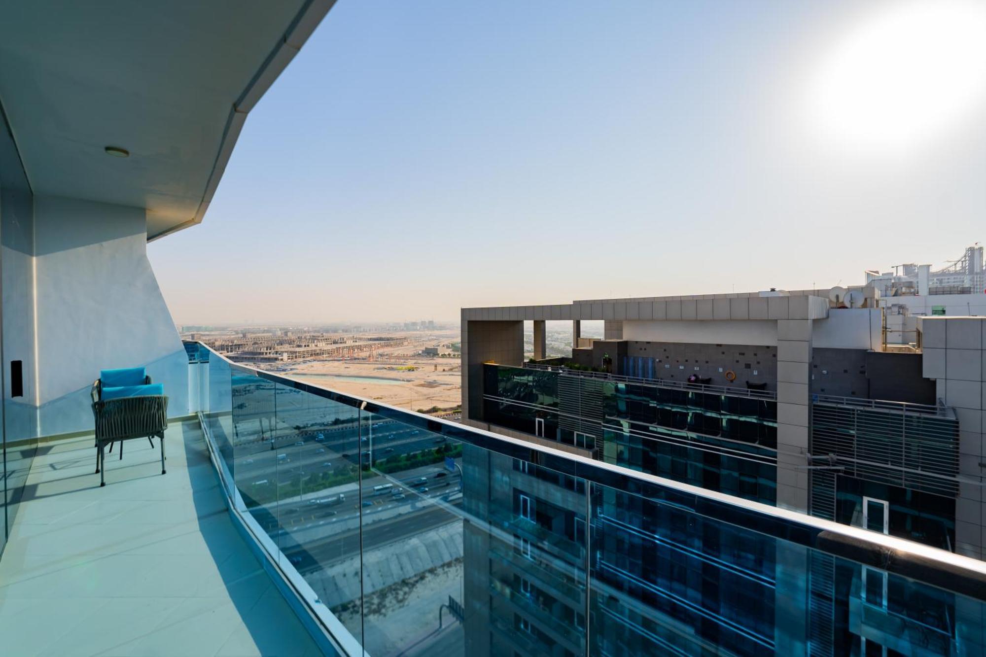 Kasco Homes Waves Tower Business Bay *