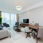 Kasco Homes Waves Tower Business Bay