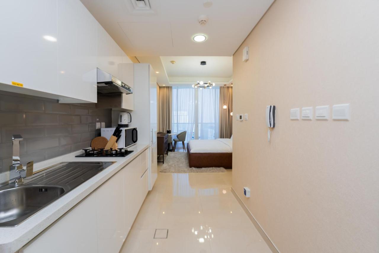 Kasco Homes Waves Tower Business Bay *