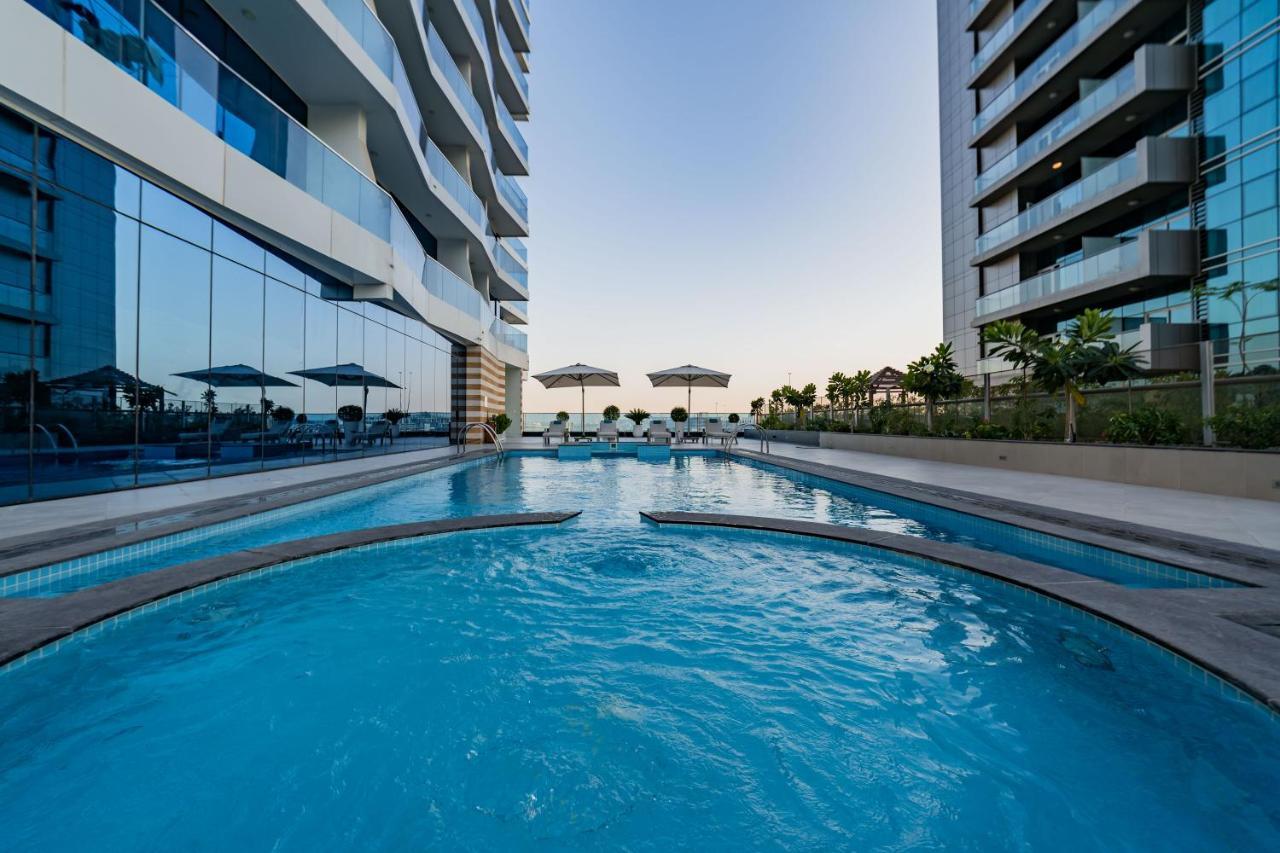 Kasco Homes Waves Tower Business Bay